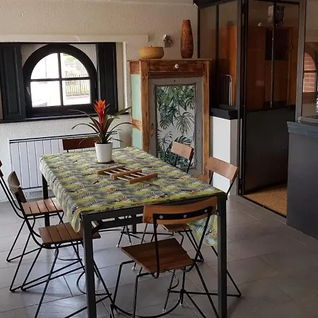 Feriehus Maison Soullans, 3 Pieces, 8 Personnes - Fr-1-323-242